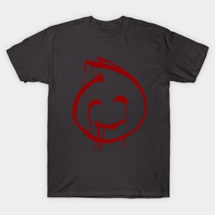 Hidden Smile T-Shirt